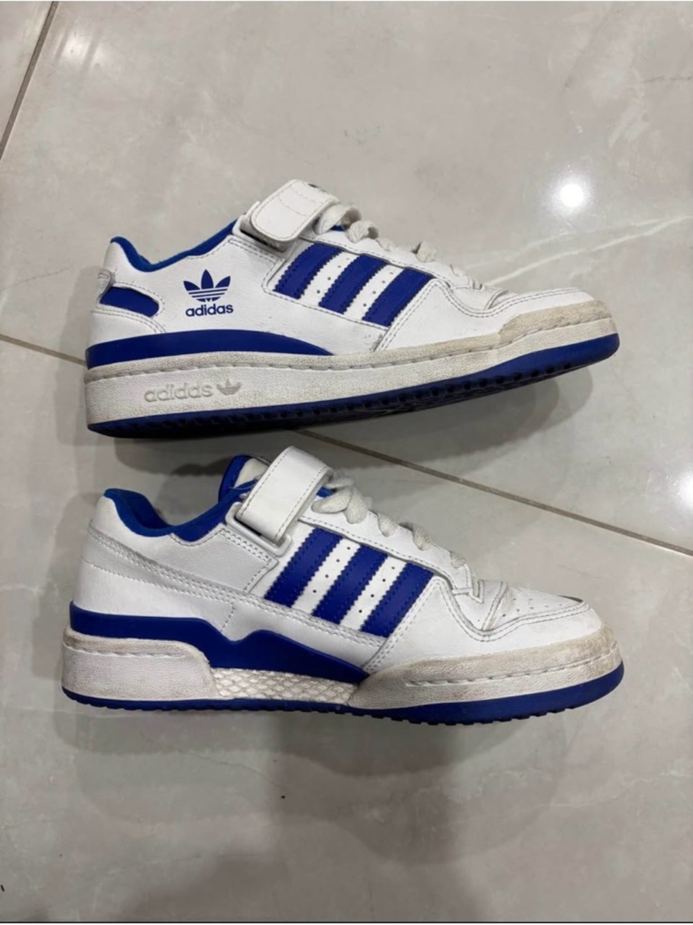 Adidas Forum Low sneakers